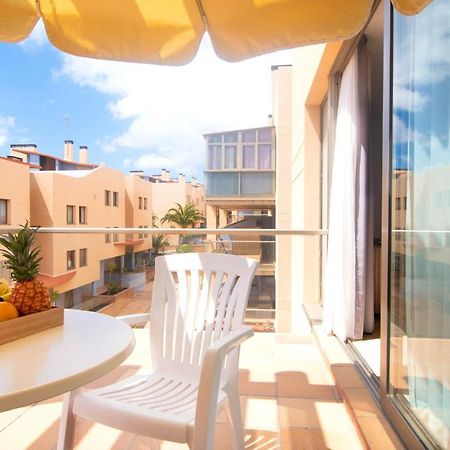 2Br Home Next To Esquinzo Beach - Terrace Pájara Εξωτερικό φωτογραφία