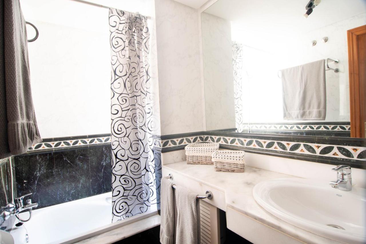 2Br Home Next To Esquinzo Beach - Terrace Pájara Εξωτερικό φωτογραφία