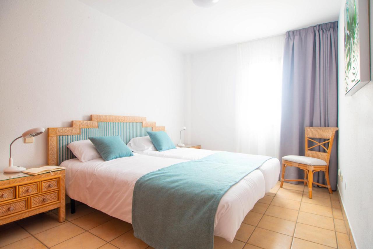 2Br Home Next To Esquinzo Beach - Terrace Pájara Εξωτερικό φωτογραφία