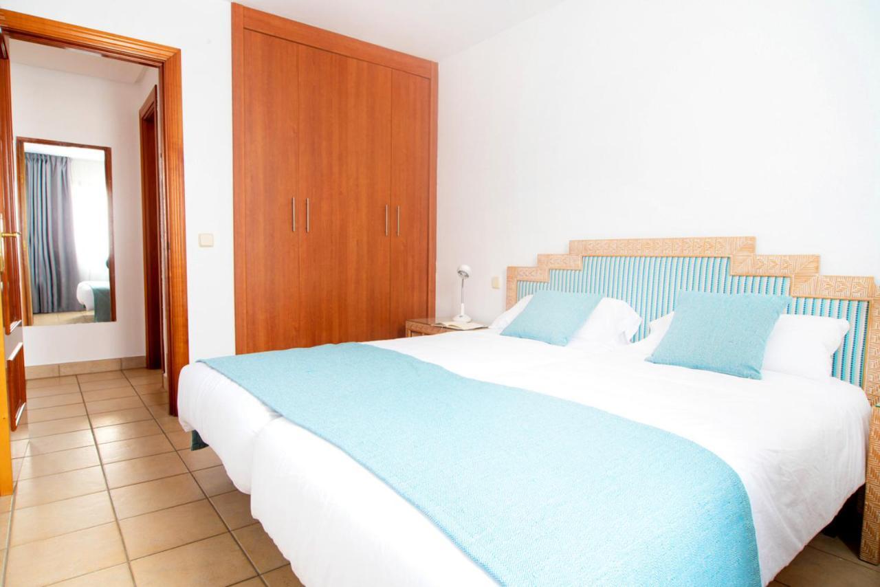 2Br Home Next To Esquinzo Beach - Terrace Pájara Εξωτερικό φωτογραφία