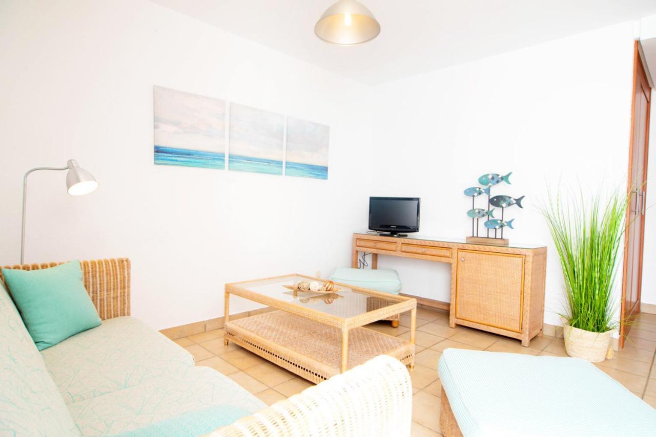 2Br Home Next To Esquinzo Beach - Terrace Pájara Εξωτερικό φωτογραφία