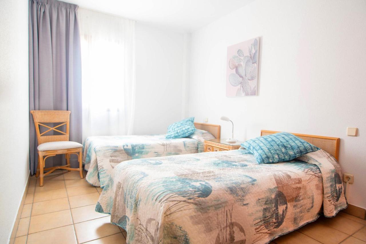 2Br Home Next To Esquinzo Beach - Terrace Pájara Εξωτερικό φωτογραφία