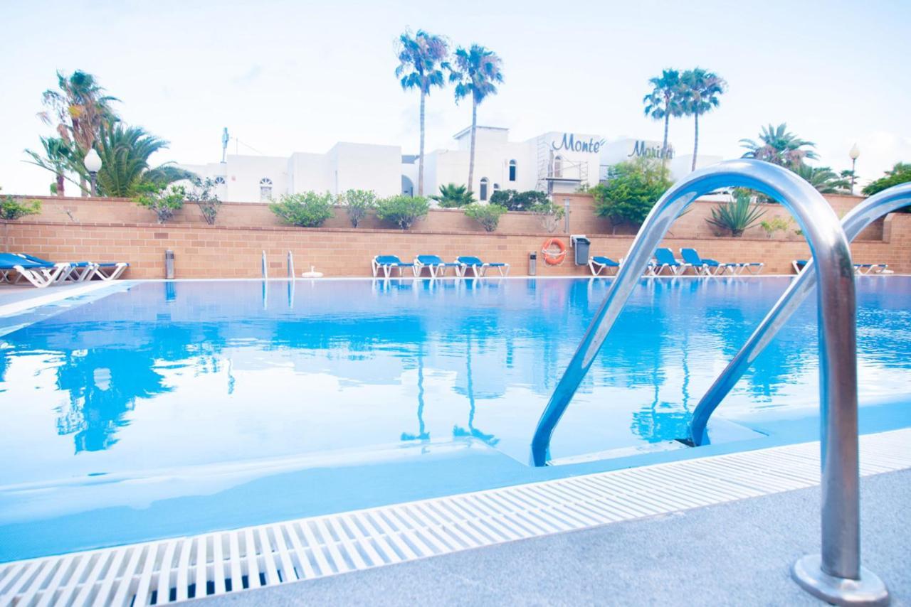 2Br Home Next To Esquinzo Beach - Terrace Pájara Εξωτερικό φωτογραφία