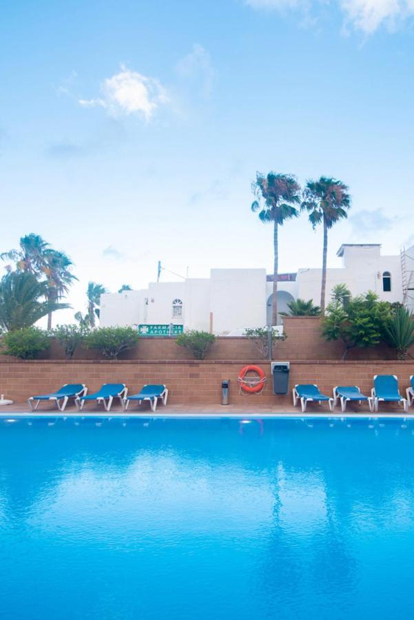 2Br Home Next To Esquinzo Beach - Terrace Pájara Εξωτερικό φωτογραφία