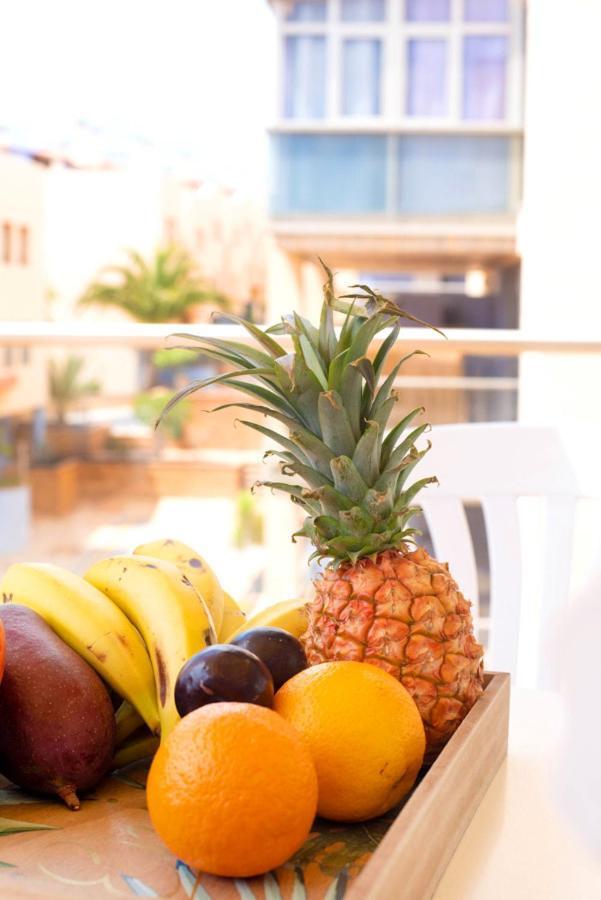 2Br Home Next To Esquinzo Beach - Terrace Pájara Εξωτερικό φωτογραφία