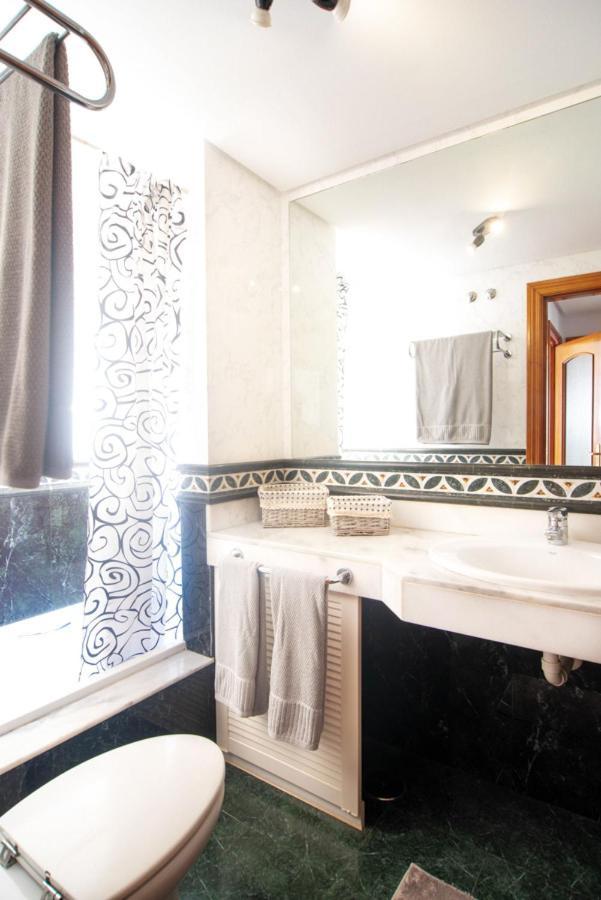 2Br Home Next To Esquinzo Beach - Terrace Pájara Εξωτερικό φωτογραφία
