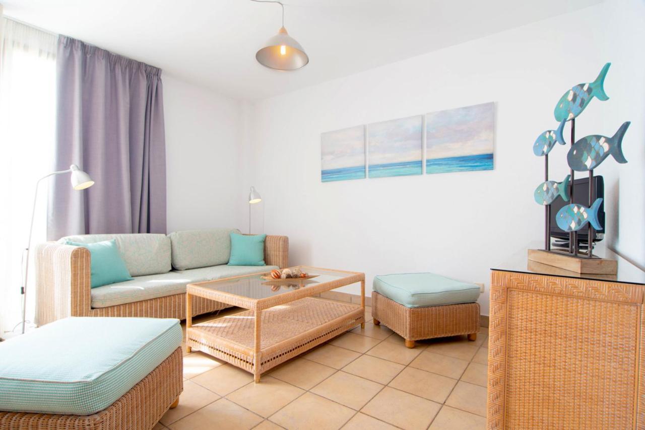 2Br Home Next To Esquinzo Beach - Terrace Pájara Εξωτερικό φωτογραφία