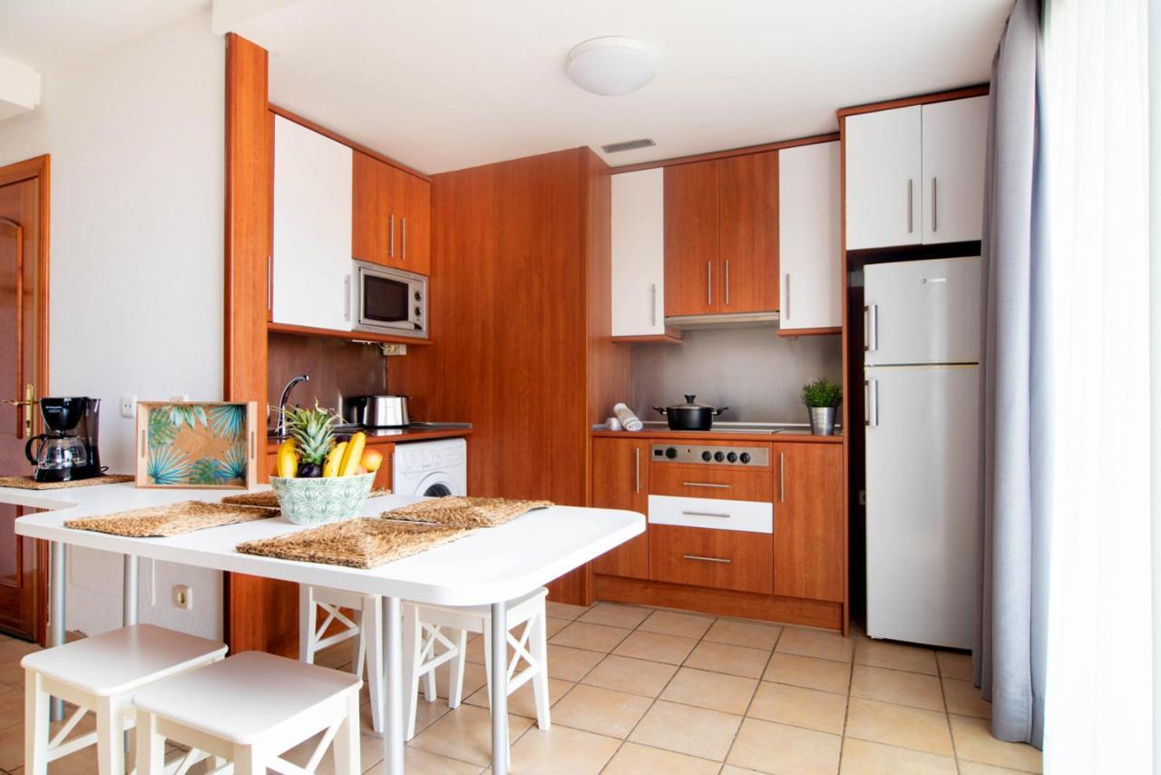 2Br Home Next To Esquinzo Beach - Terrace Pájara Εξωτερικό φωτογραφία